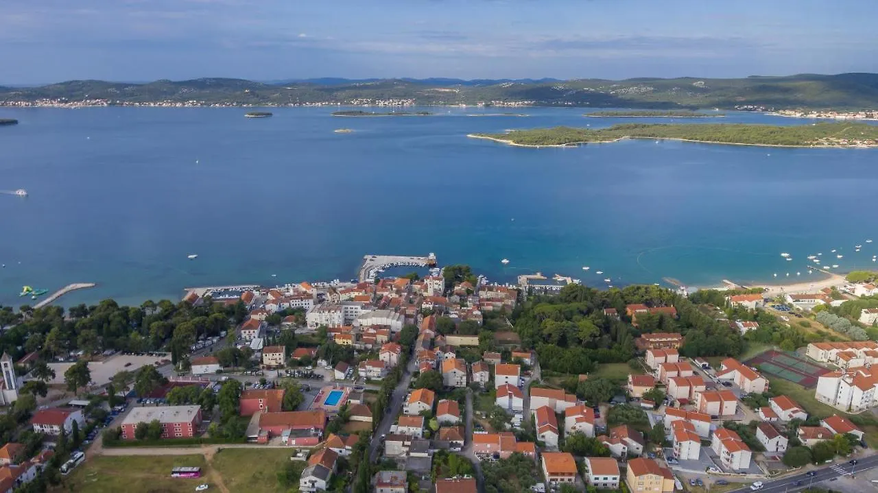 Apartament Jukic Sveti Filip i Jakov