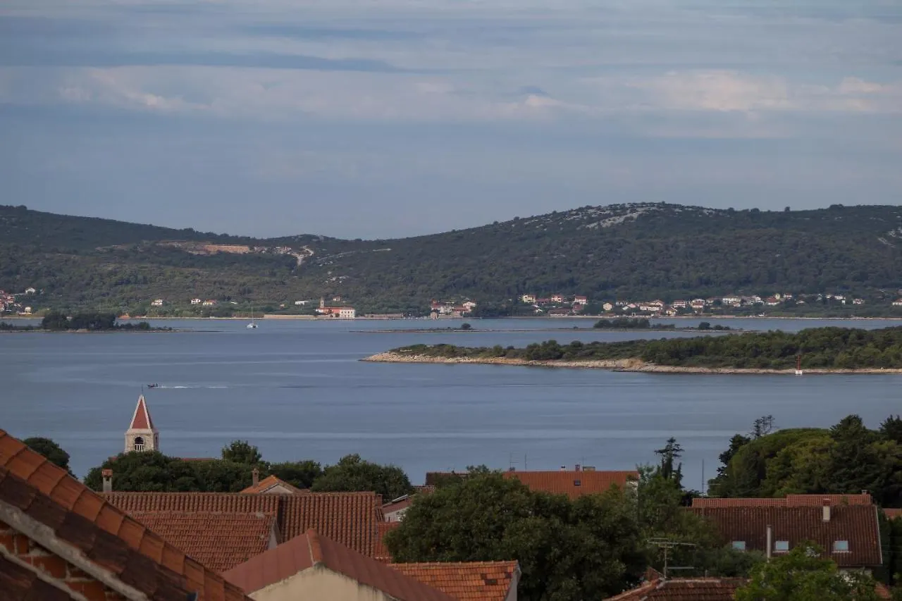 Apartment Apartament Jukic Sveti Filip i Jakov Kroatien
