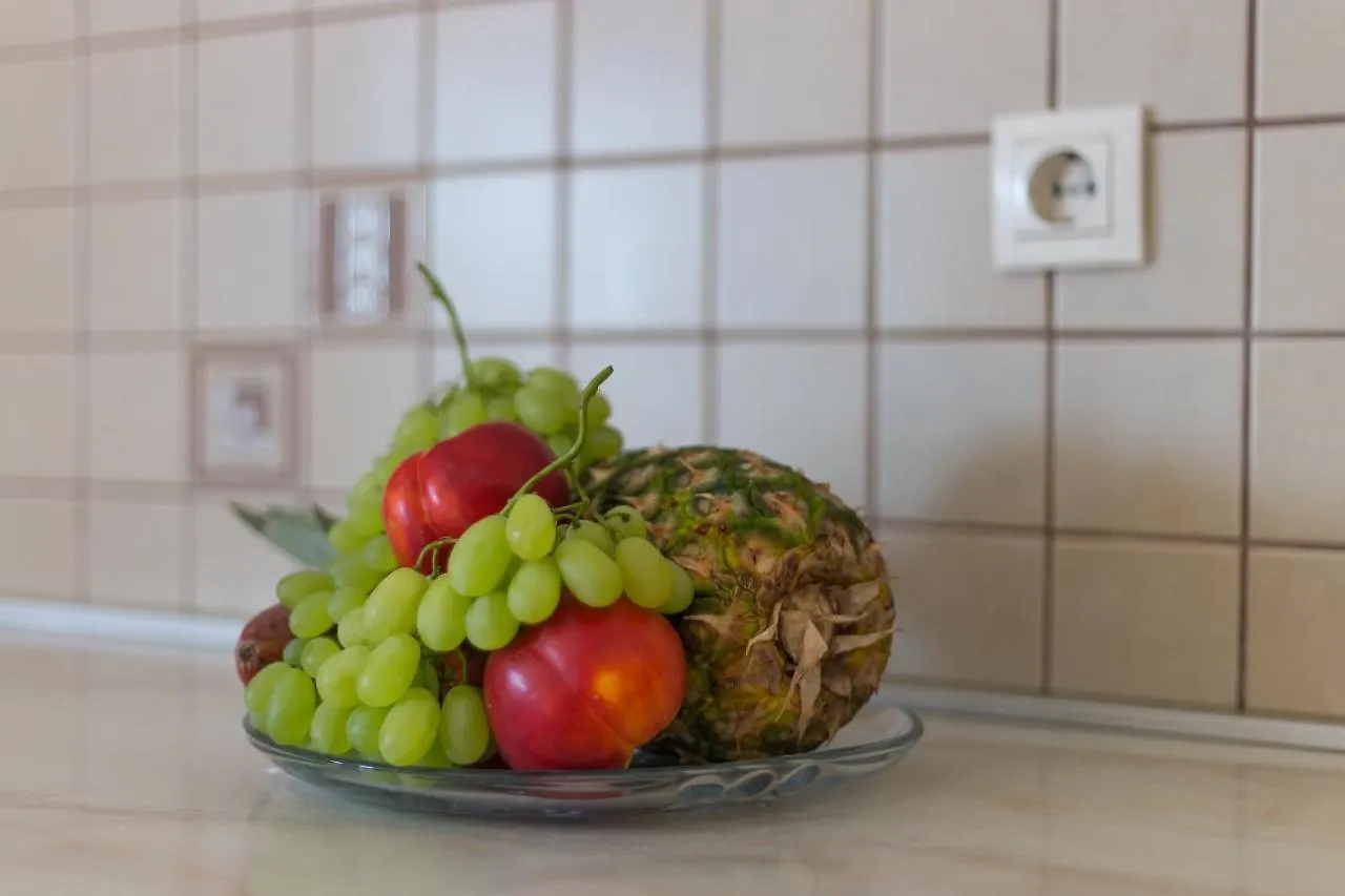 Apartament Jukic Sveti Filip i Jakov Apartment