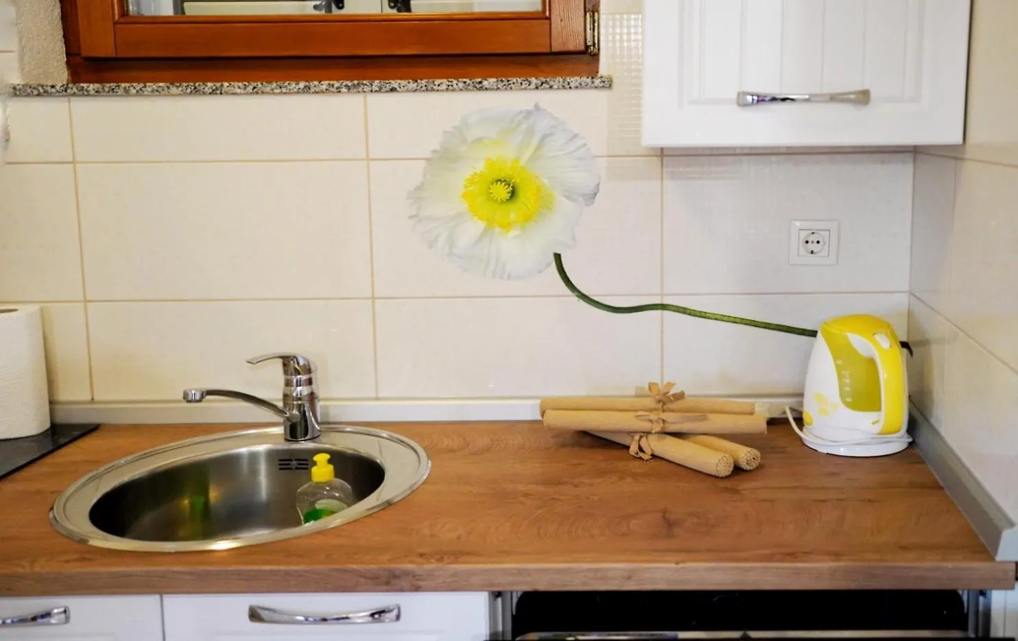 Apartament Jukic Sveti Filip i Jakov Apartment