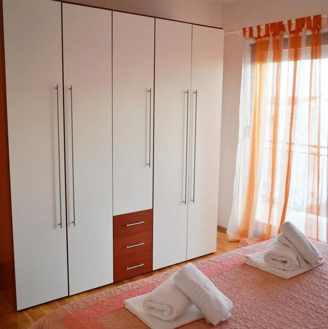 Apartment Apartament Jukic Sveti Filip i Jakov