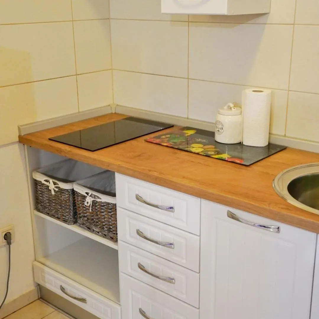 Apartament Jukic Sveti Filip i Jakov Apartment