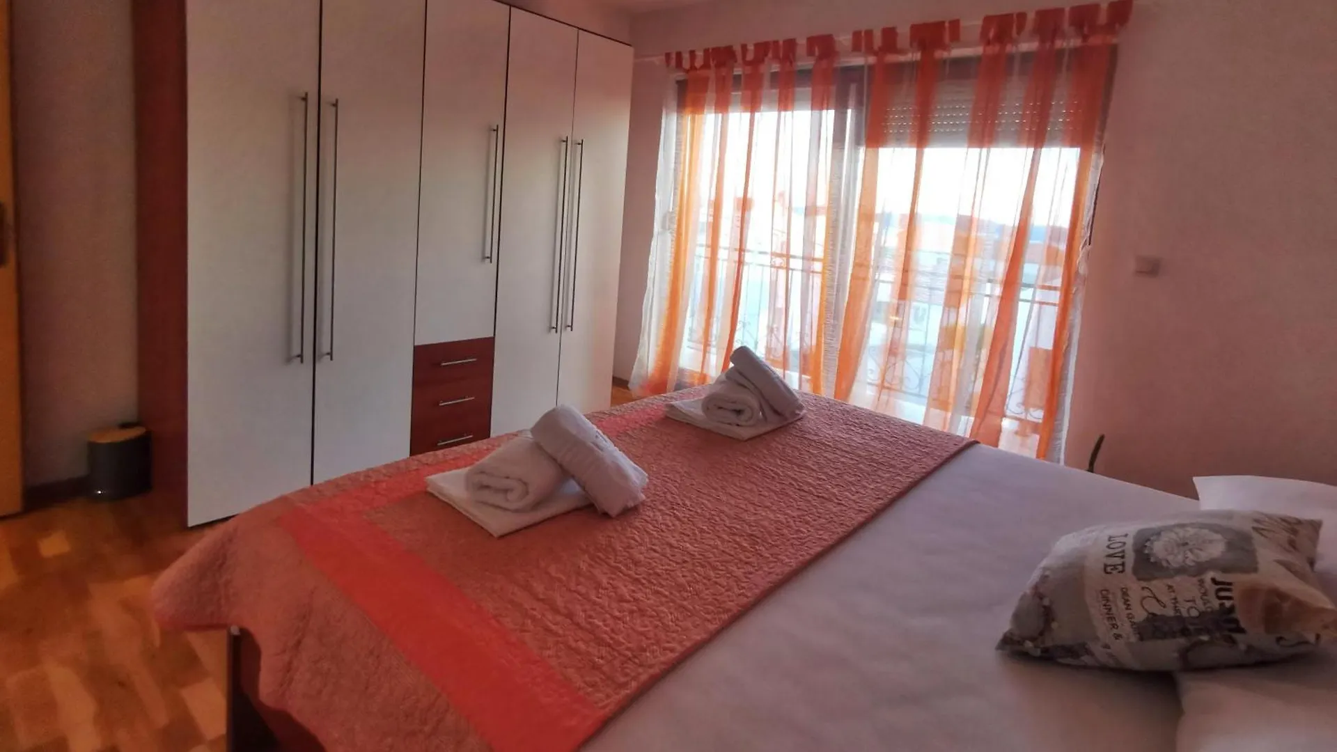 Apartament Jukic Sveti Filip i Jakov Kroatien