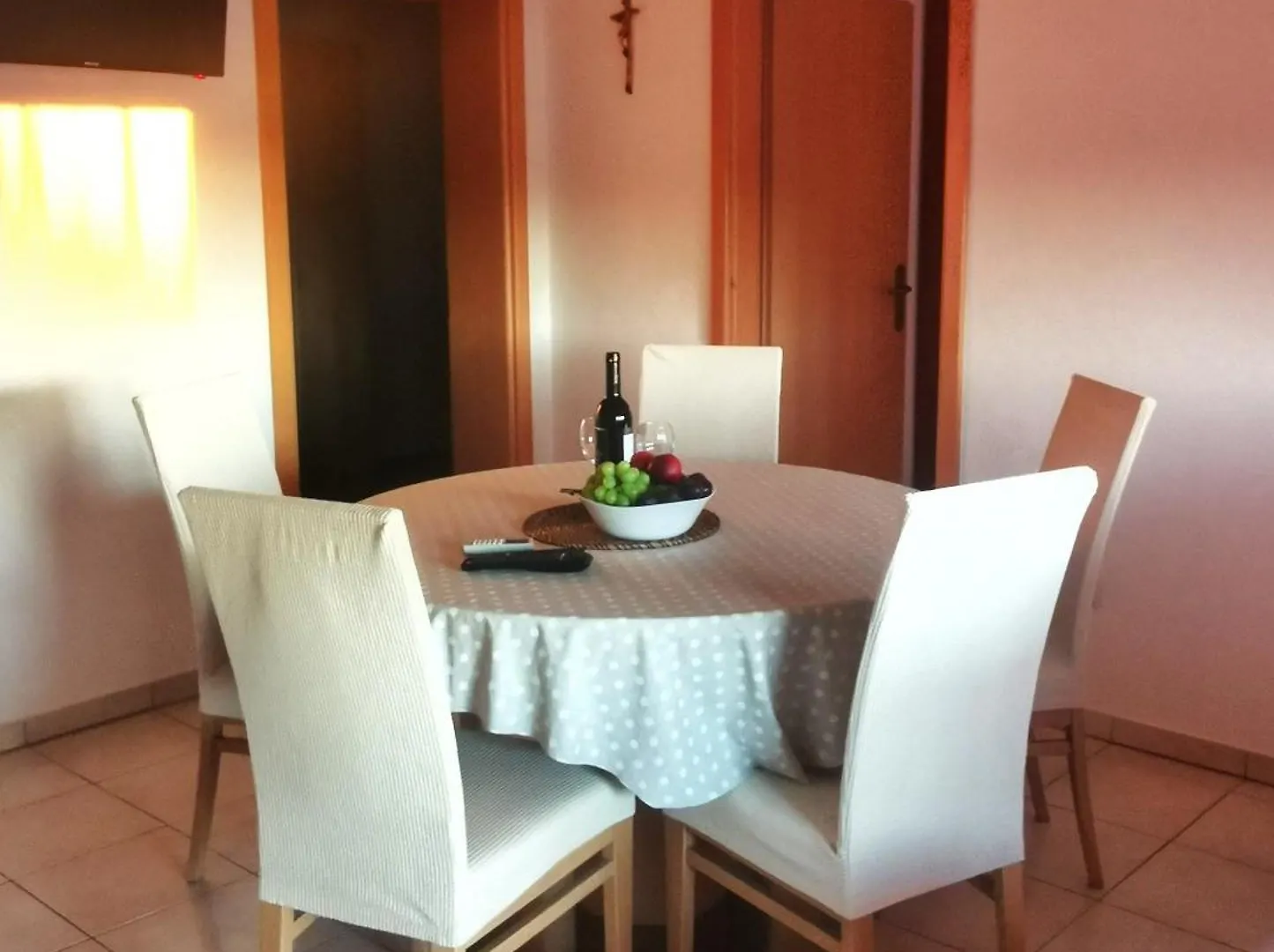 Apartament Jukic Sveti Filip i Jakov Croatia