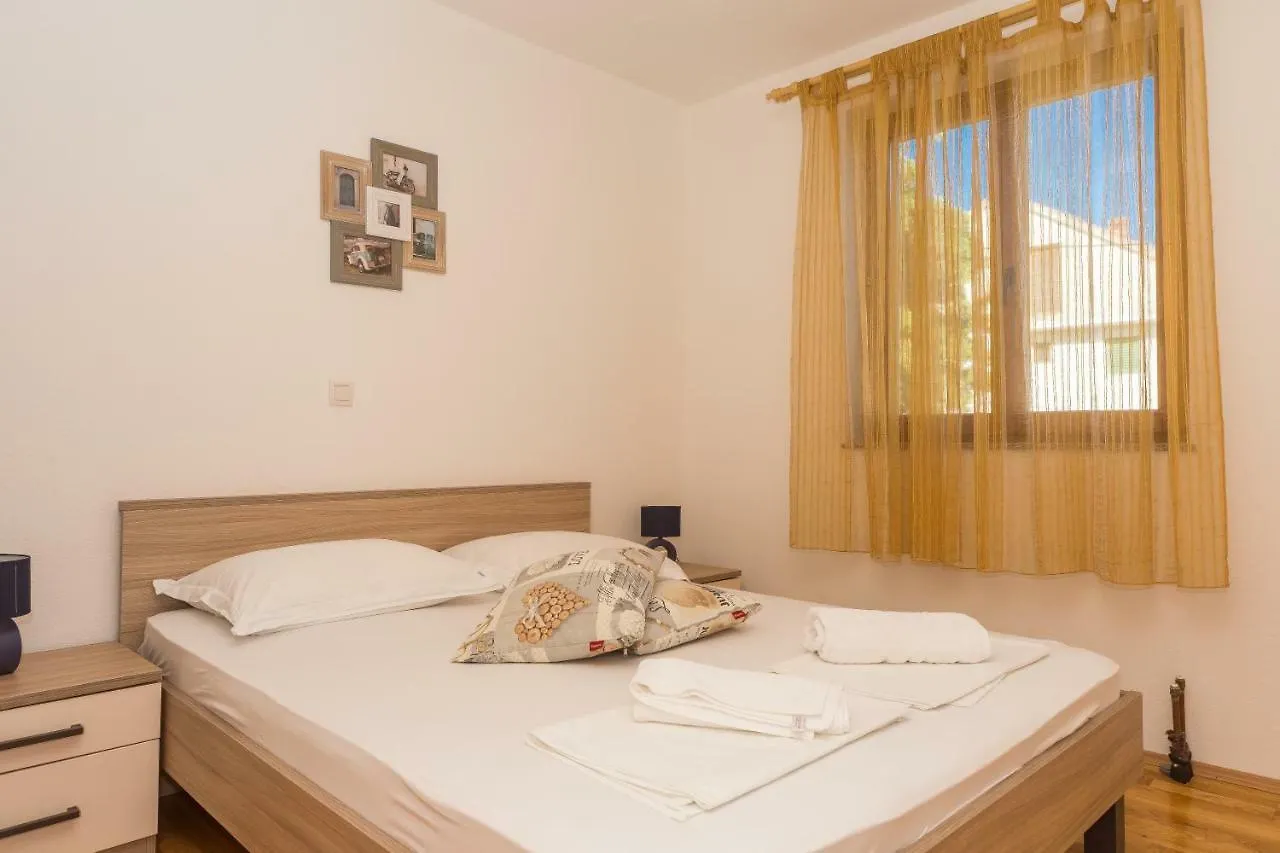 Apartment Apartament Jukic Sveti Filip i Jakov Croatia