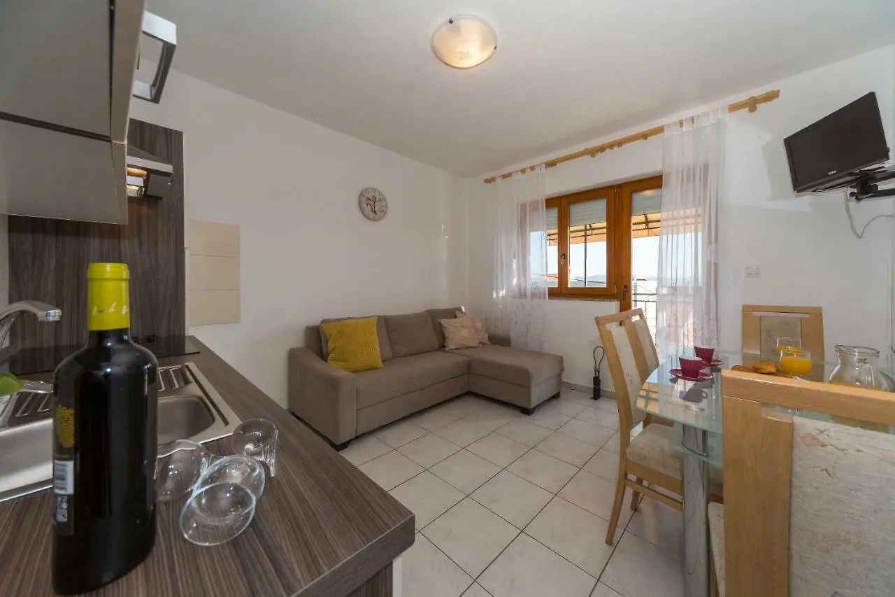Apartment Apartament Jukic Sveti Filip i Jakov