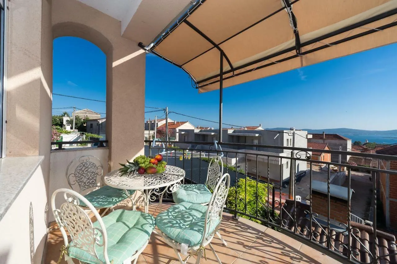 Apartament Jukic Sveti Filip i Jakov 0*,  Kroatien