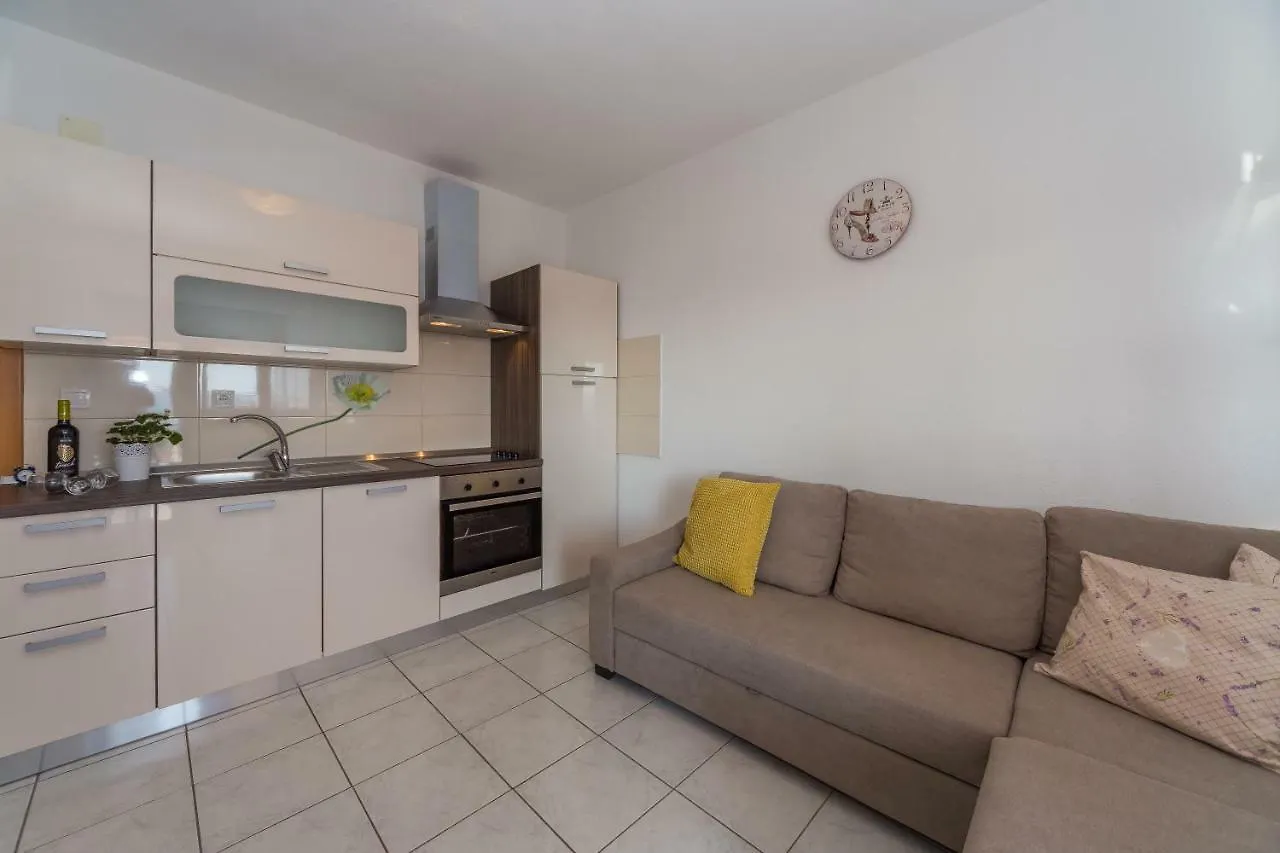 Apartament Jukic Sveti Filip i Jakov