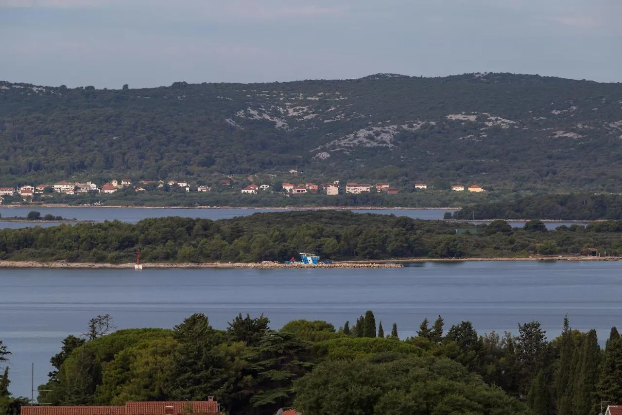 Apartament Jukic Sveti Filip i Jakov 0*,  Croatia