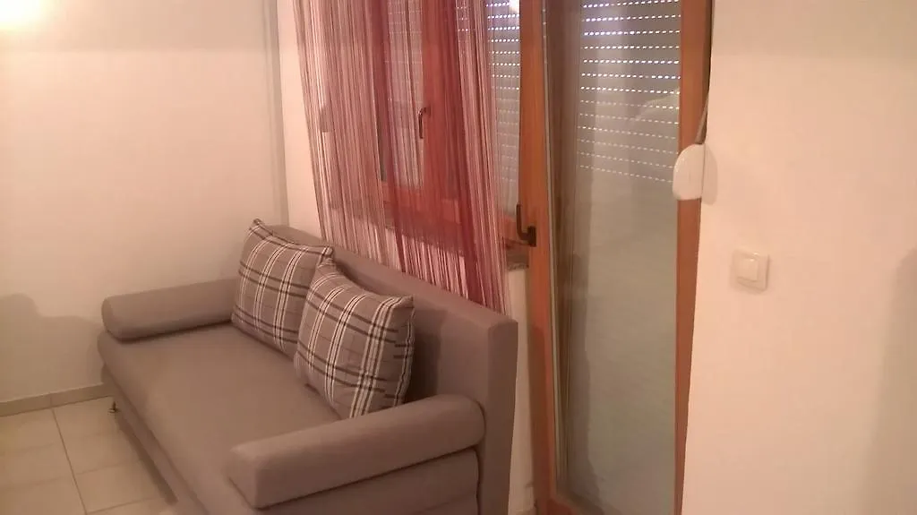Apartament Jukic Sveti Filip i Jakov 0*,  Croatia