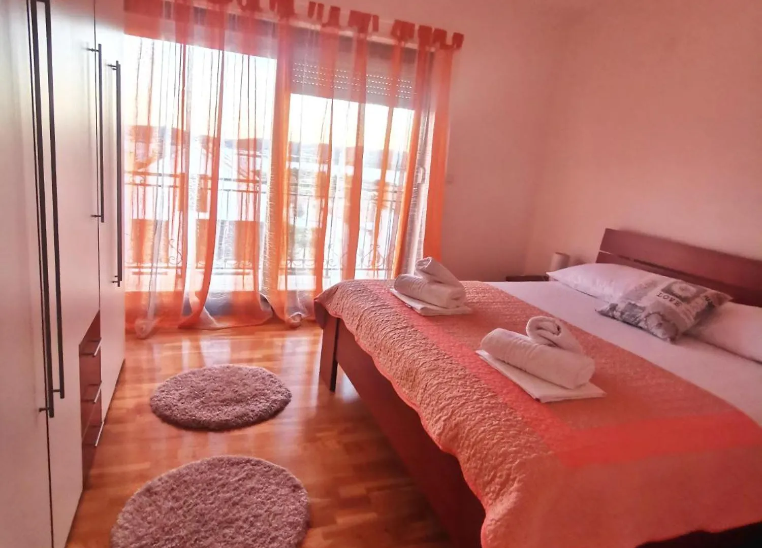 Apartament Jukic Sveti Filip i Jakov Croatia