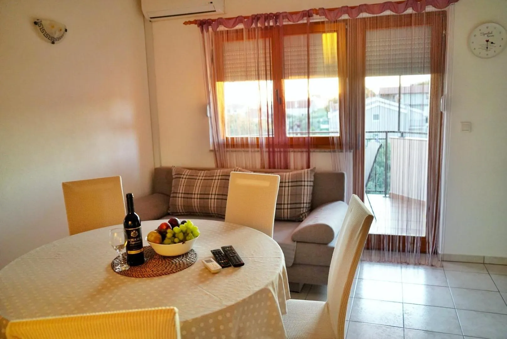 Apartament Jukic Sveti Filip i Jakov Apartment