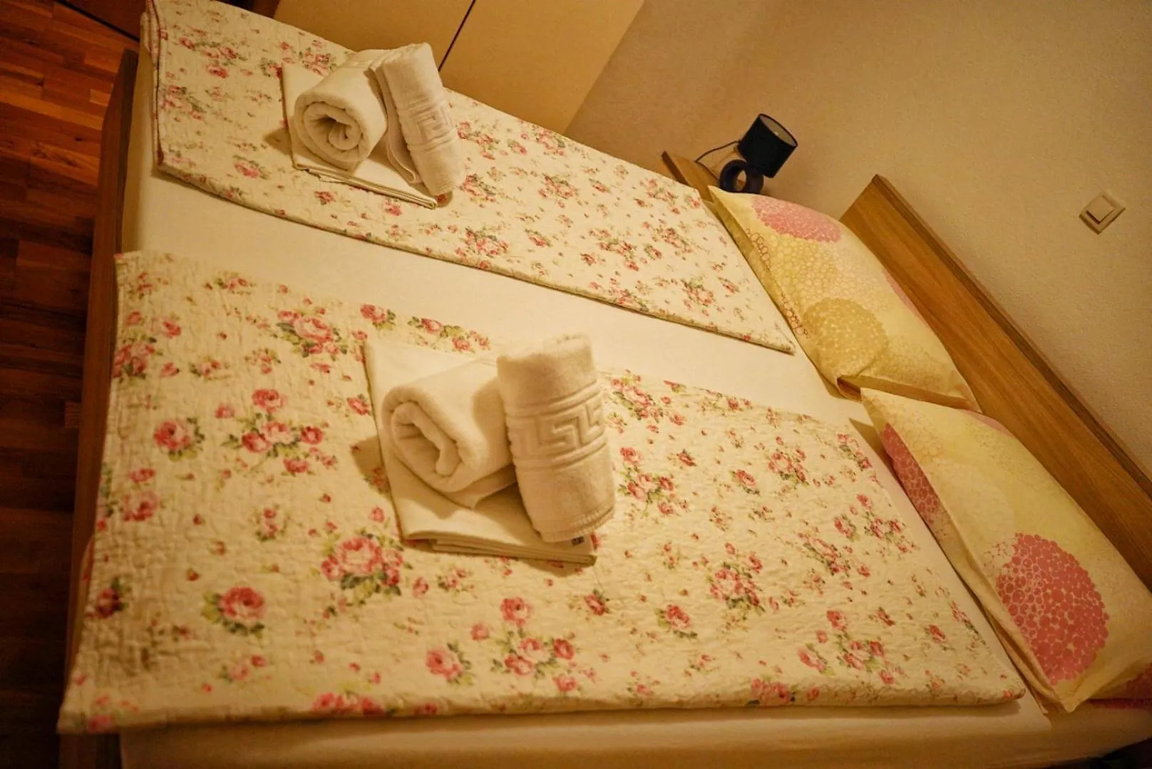 Apartment Apartament Jukic Sveti Filip i Jakov Croatia
