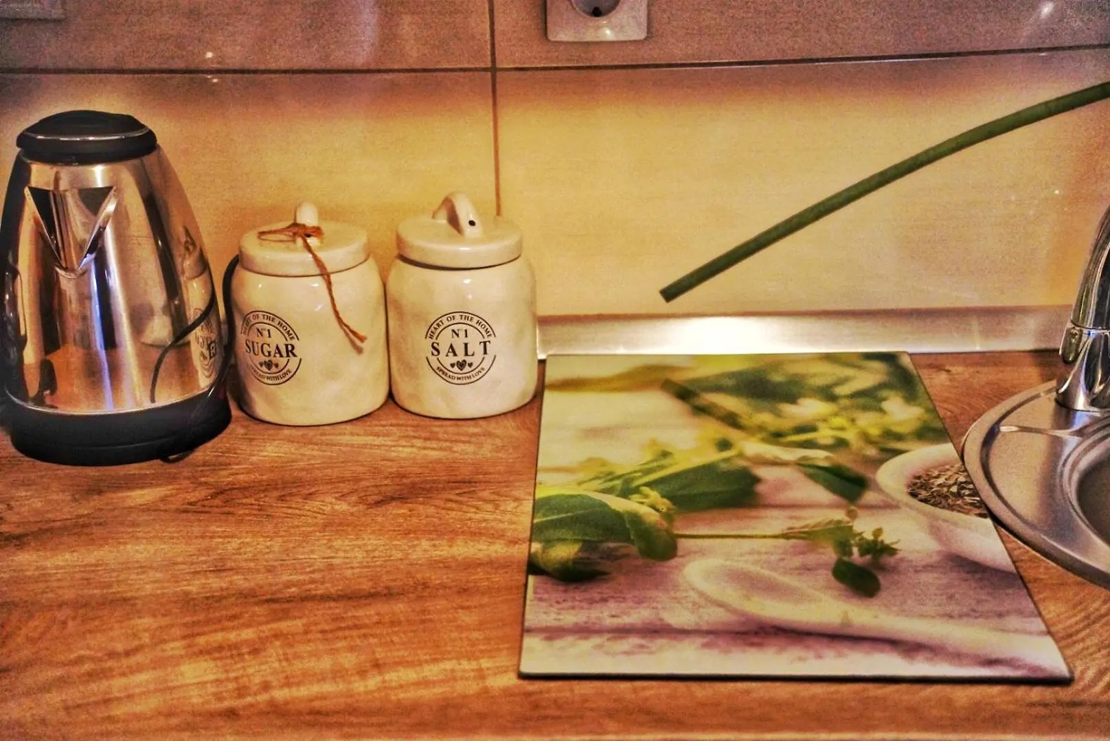 Apartament Jukic Sveti Filip i Jakov