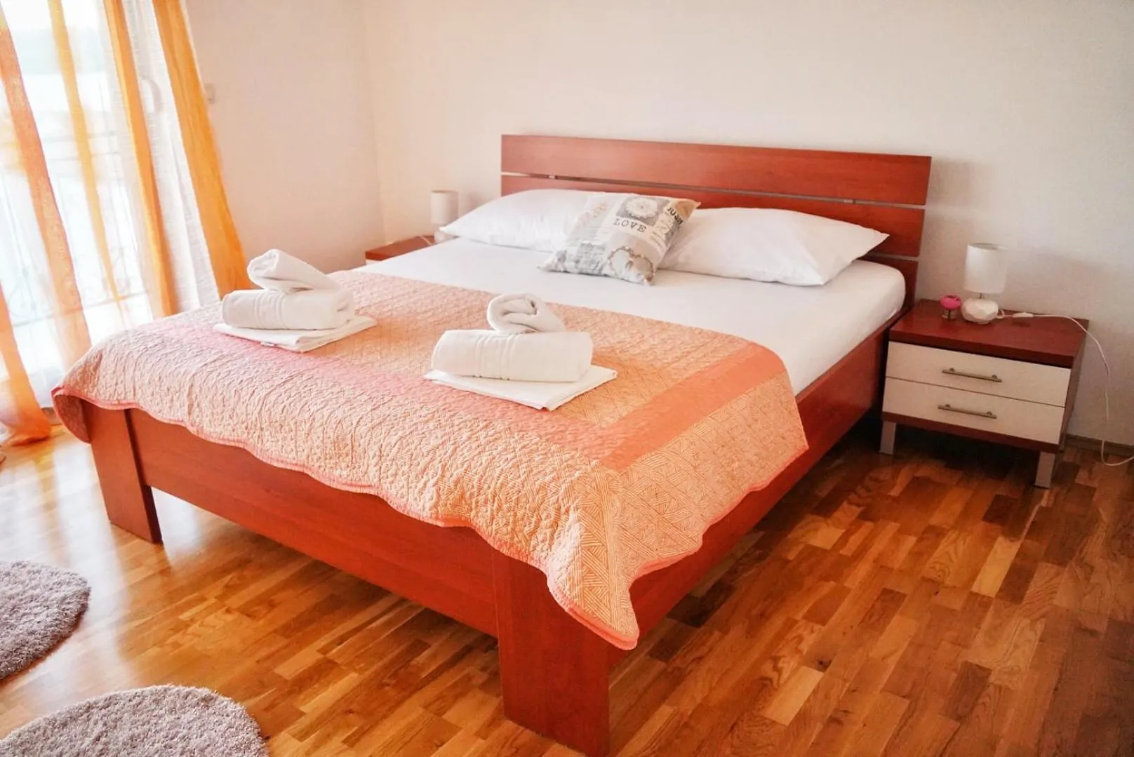 Apartment Apartament Jukic Sveti Filip i Jakov