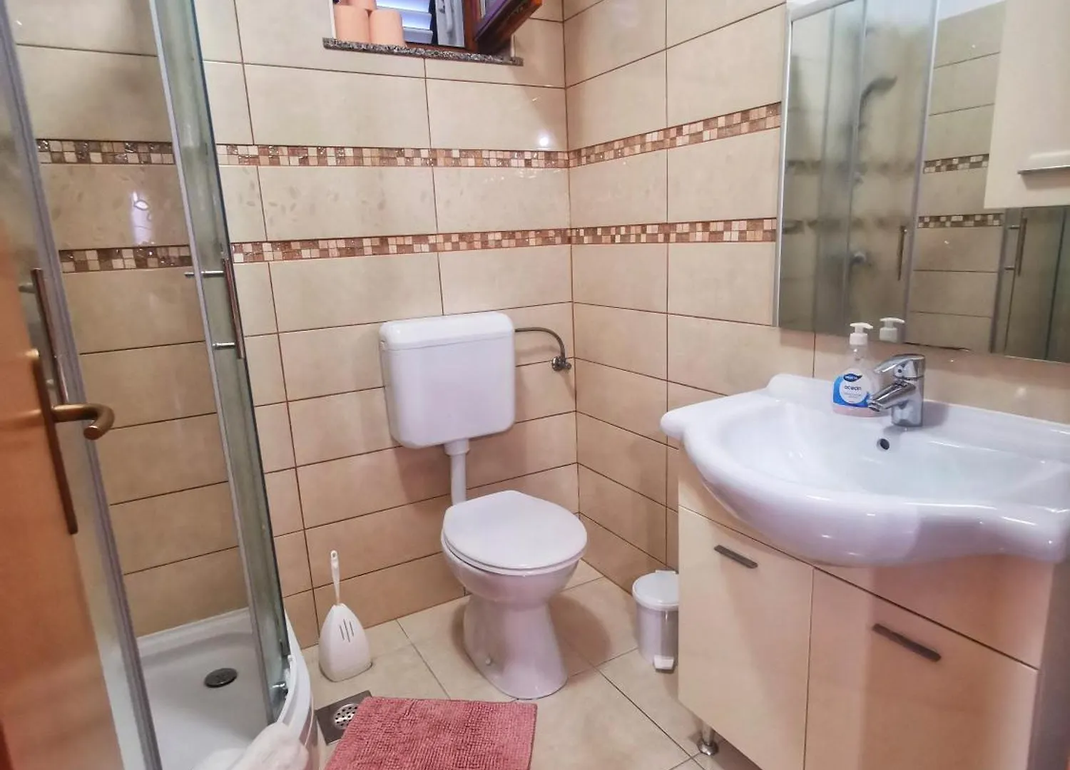 Apartment Apartament Jukic Sveti Filip i Jakov