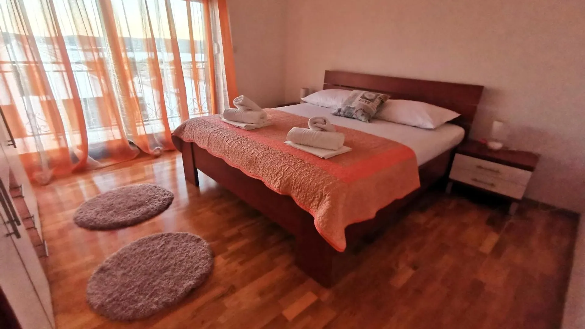 Apartment Apartament Jukic Sveti Filip i Jakov