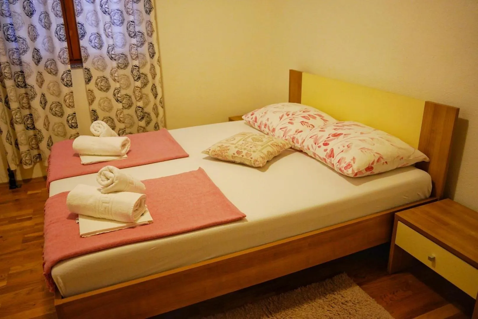 Apartament Jukic Sveti Filip i Jakov 0*,