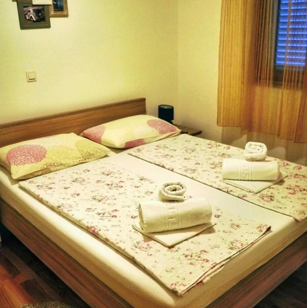 Apartment Apartament Jukic Sveti Filip i Jakov Croatia