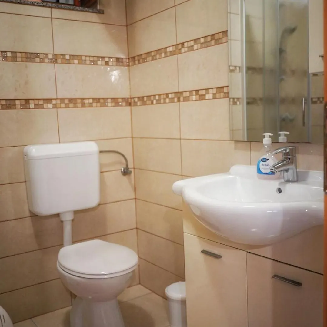 Apartament Jukic Sveti Filip i Jakov