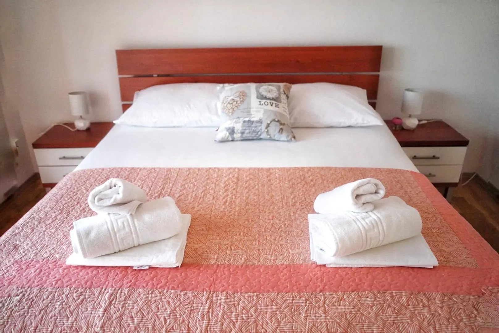 Apartament Jukic Sveti Filip i Jakov Apartment
