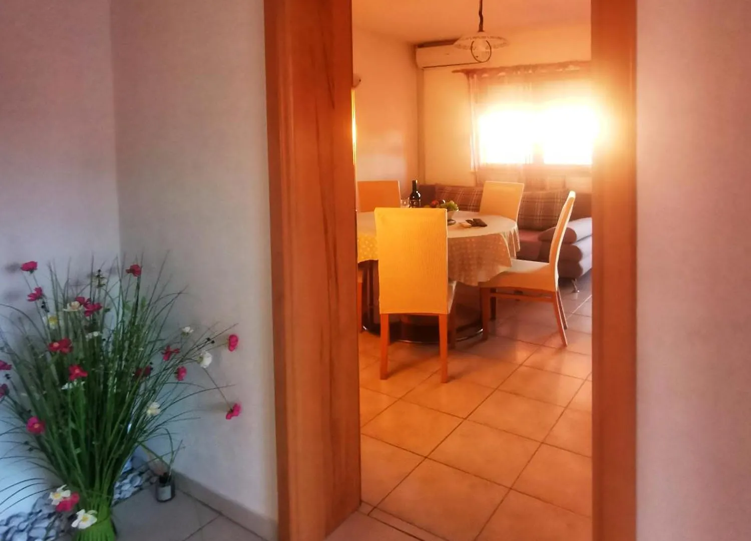 Apartament Jukic Sveti Filip i Jakov 0*,
