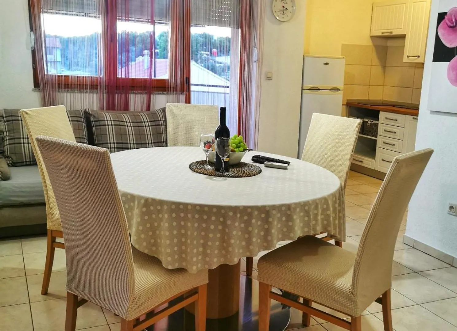 Apartment Apartament Jukic Sveti Filip i Jakov