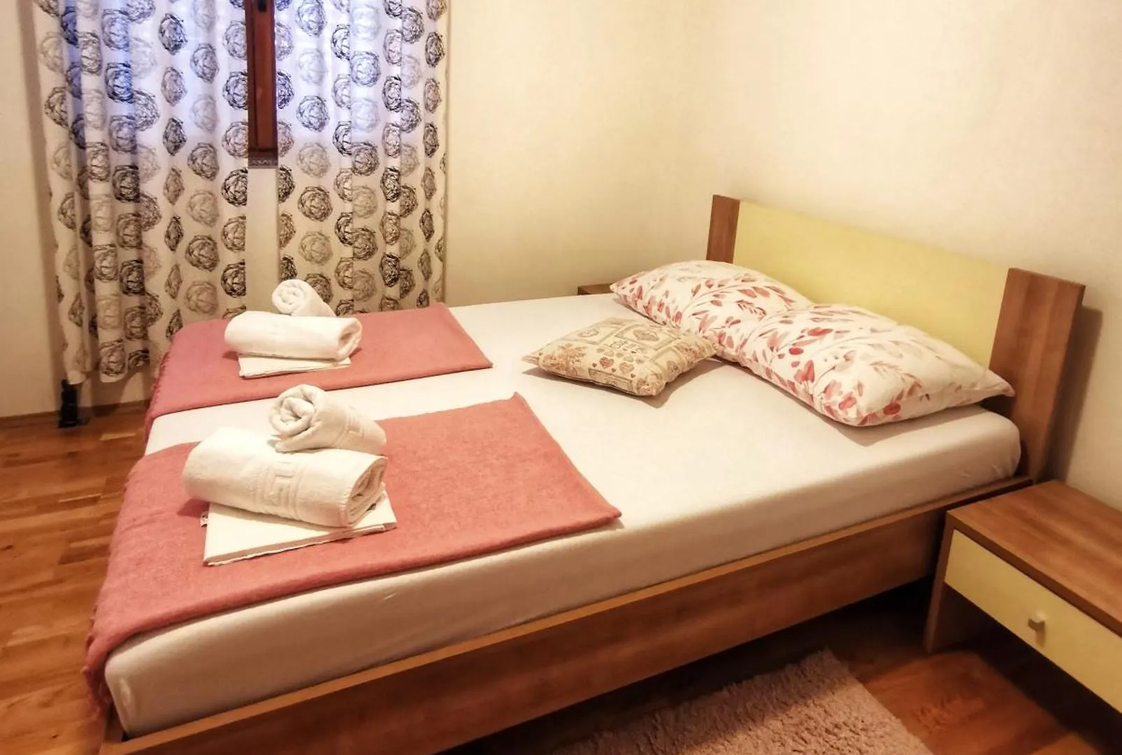 Apartament Jukic Sveti Filip i Jakov