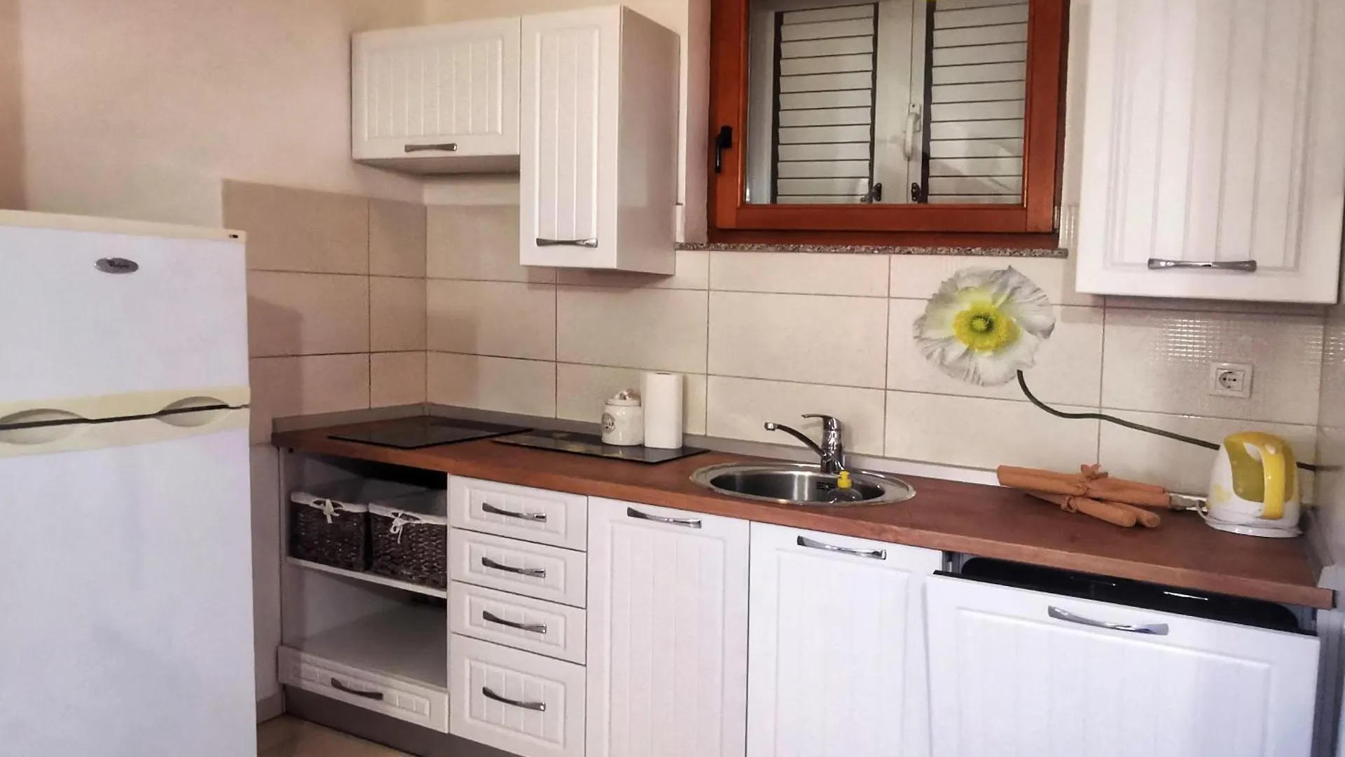 Apartament Jukic Sveti Filip i Jakov Croatia