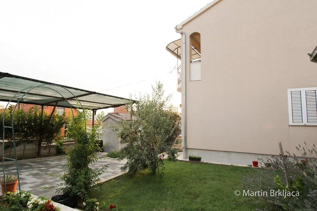 Apartment Apartament Jukic Sveti Filip i Jakov Croatia