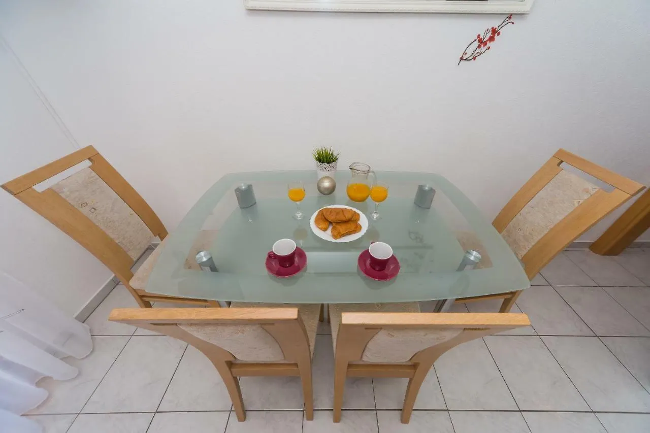 Apartament Jukic Sveti Filip i Jakov Croatia